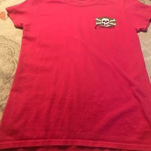 Girls Calcutta T Shirt